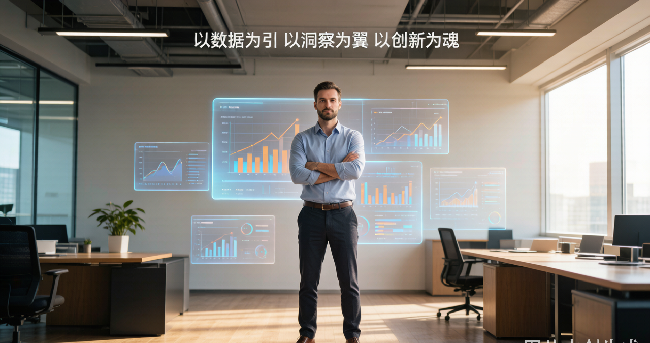 80万年薪招来的数字化总监，三个月后变回了「IT运维主管」