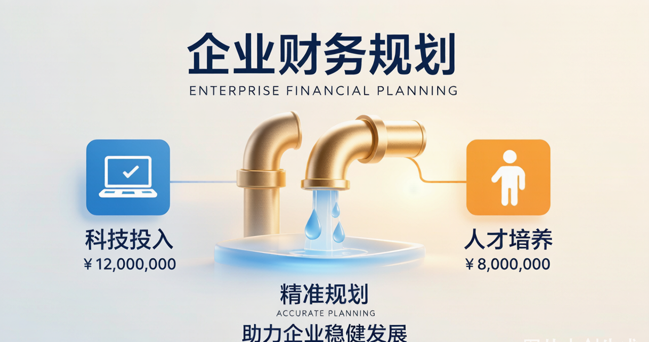你的企业数字化预算花对了吗——多数老板在交智商税