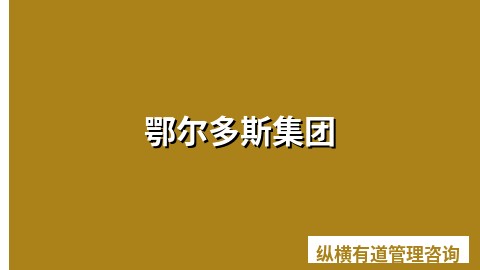 鄂尔多斯集团