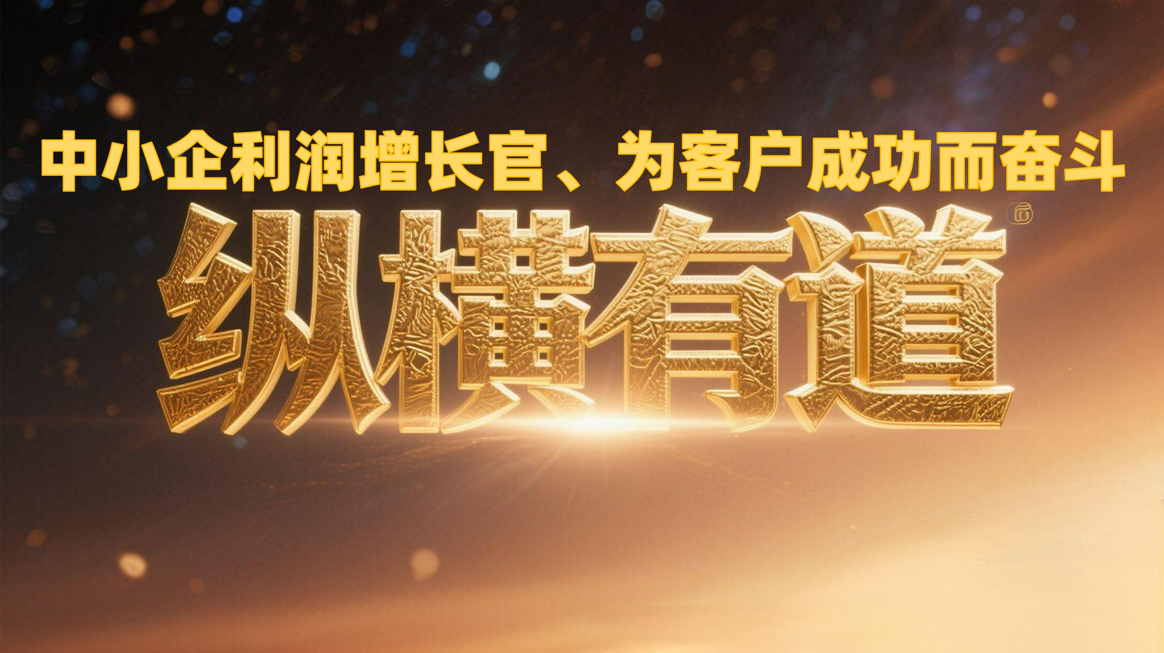 管理咨询案例：组织效能提升落地
